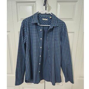 Burberry Brit Men Shirt Size Large